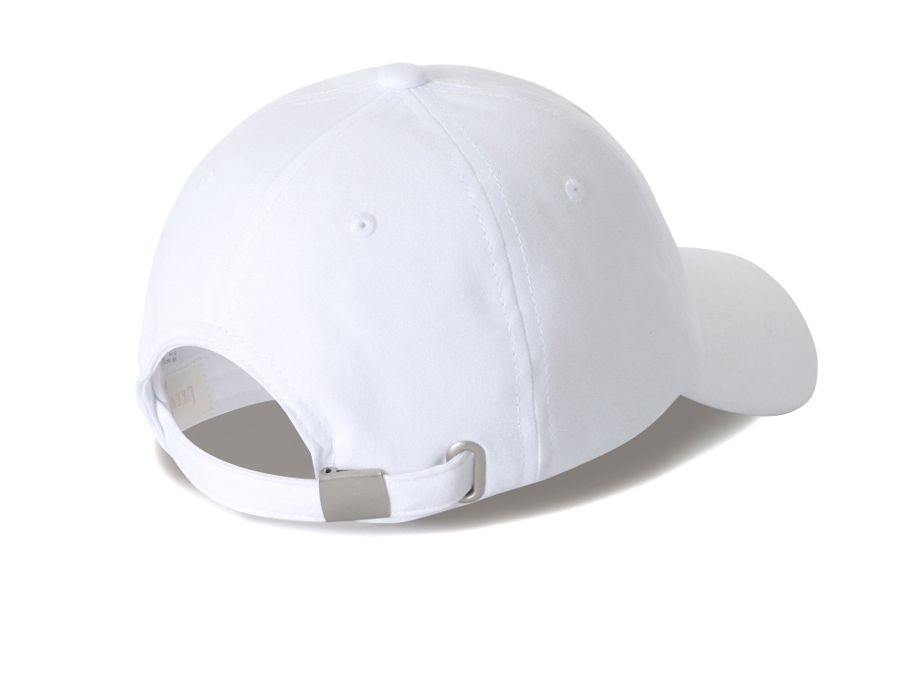 帽子 ホワイト 商品カラー画像-S1L8
