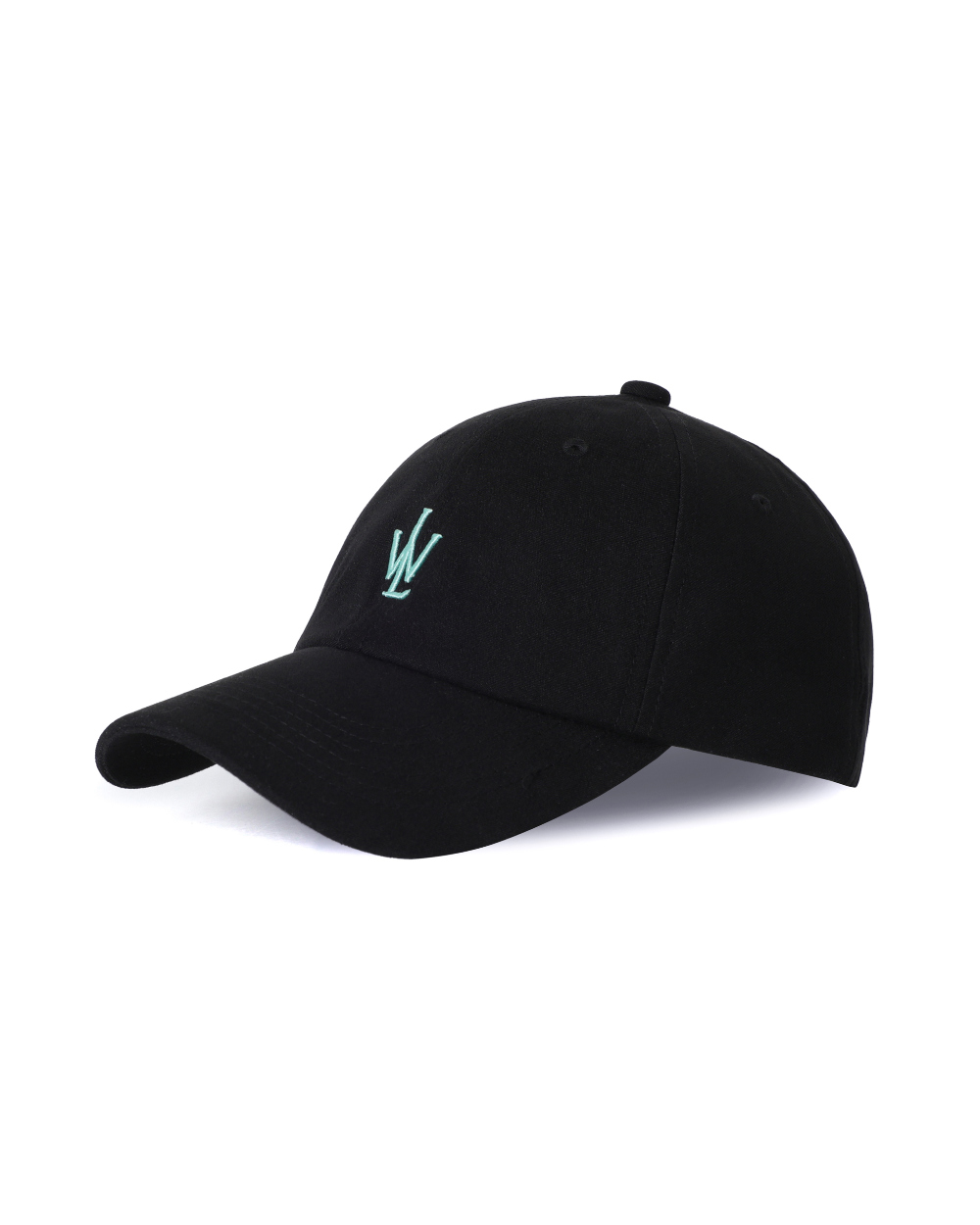 帽子 チャコール 商品カラー画像-S1L3