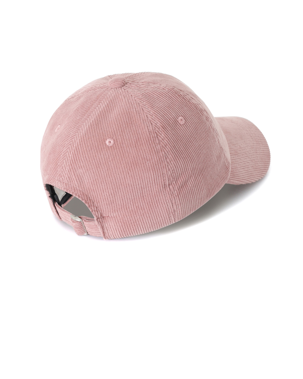 帽子 ベビーピンク 商品カラー画像-S1L5